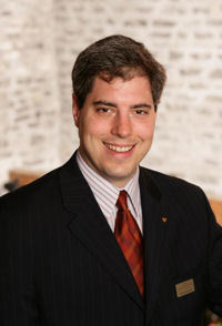 Auberge Saint-Antoine GM Named Hotelier of the Year