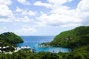 Discovery Hotel Marigot Bay, Saint Lucia Changes Name
