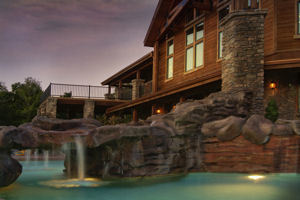 A Family Luxury Getaway to Missouri's Mark Twain National Forest
