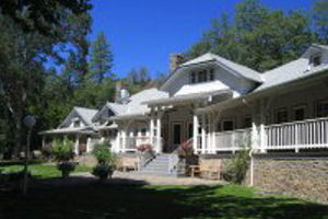 California Fly Fishing Lodge Offers Most Extensive School in the West