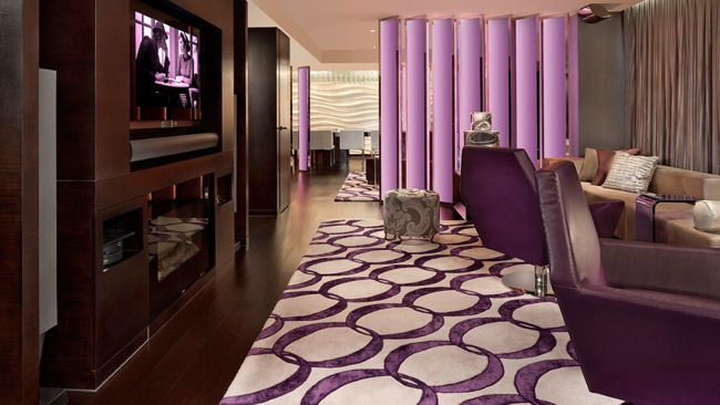Design Hotels Adds The Mira Hong Kong