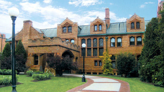 The Berkshires' Cranwell Resort Debuts Free Mobile App