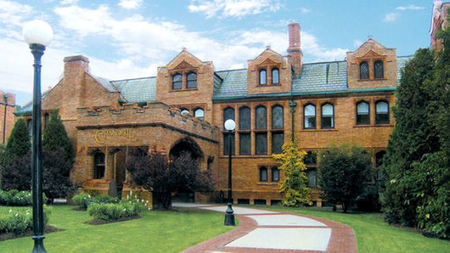 The Berkshires' Cranwell Resort Debuts Free Mobile App