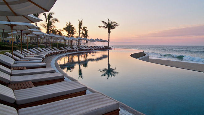 Marquis Los Cabos Offers New Mini Spa Indulgences Menu