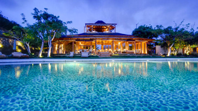 Abercrombie & Kent Adds Mustique Villas to Portfolio