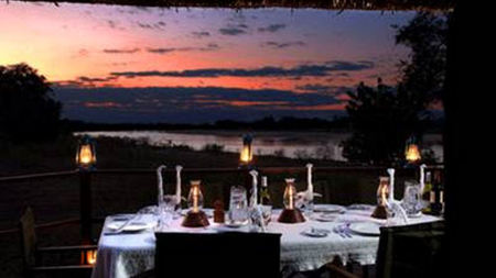 Norman Carr Safaris Announces Rare, Privately-Guided Zambia River Trip