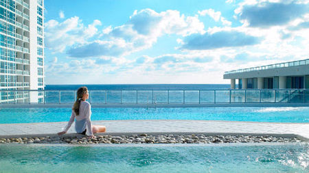 Canyon Ranch Offers Unique Health & Wellness Options For Miami Spa Months
