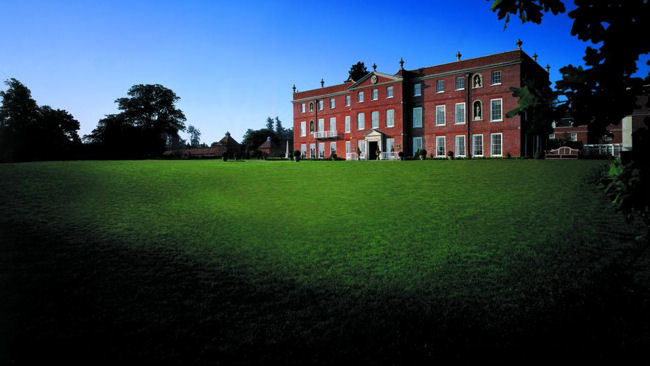 Britain's Best Hotels Offer Perfect European Summer Escapes
