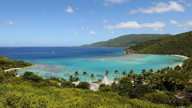 Rosewood Little Dix Bay Extends Wellness Retreats Throughout 2012