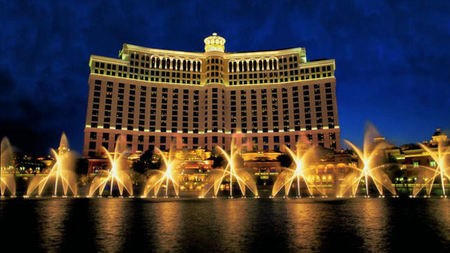 Bellagio Introduces Luxury Dining Al Fresco at Renowned Picasso Restaurant