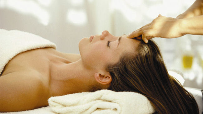 The Ritz-Carlton Hotels & Resorts Worldwide Offer Luxury Spa Experiences