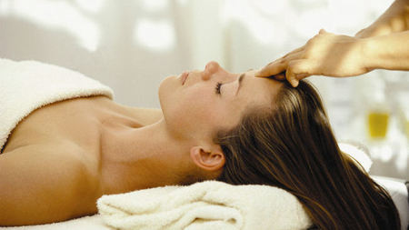 The Ritz-Carlton Hotels & Resorts Worldwide Offer Luxury Spa Experiences