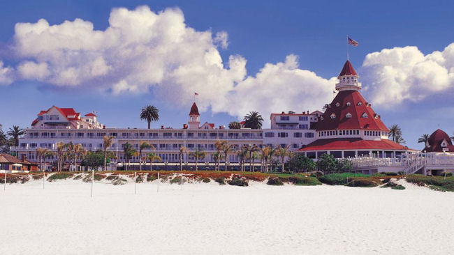 Hotel del Coronado Announces $8 Million Victorian Room Renovation