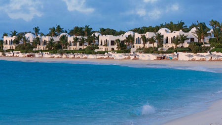 Spend Valentine's Day at CondÃ© Nast Johansens Most Romantic Hideaway