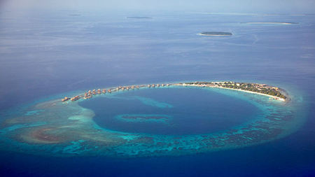 Viceroy Maldives Resort Set to Open April 2, 2012