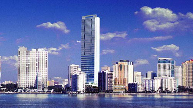 Four Seasons Hotel Miami Completes Renovation