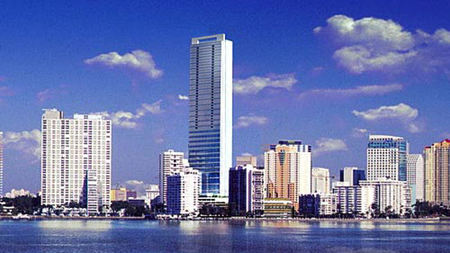 Four Seasons Hotel Miami Completes Renovation