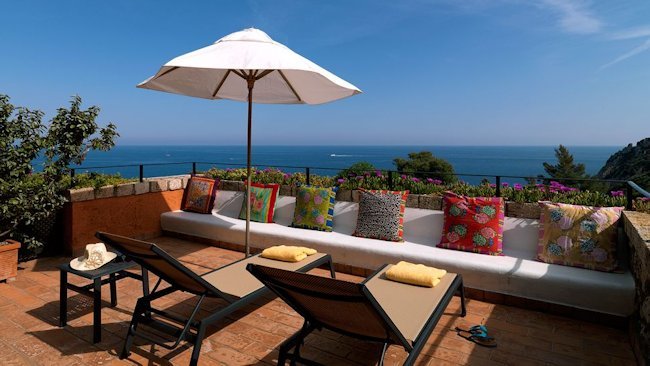 Enjoy a Perfect Holiday in True Italian Style
