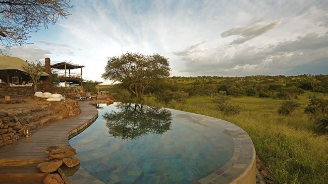 Singita Grumeti Reserves Voted World's Best Hotel for the 2nd Consecutive Year