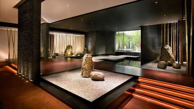 Banyan Tree Spa Macau Voted Best Spa Design of The Year