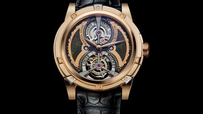 The World’s Most Expensive Timepieces