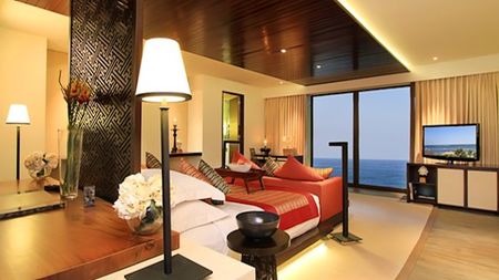 Samabe Bali Resort & Villas, New Luxury All-Inclusive to Open