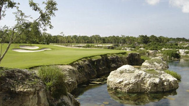 Rosewood Mayakoba Presents $175,000 Ultimate Golf Package