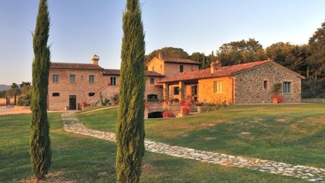 Live the Italian Dream this Summer with Abercrombie & Kent Villas 