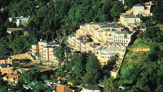 The Westcliff Johannesburg to become Four Seasons Hotel