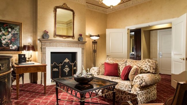 Luxury Travel Deal: Waldorf Astoria NY Suites at $699