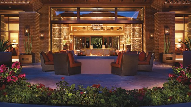 The Ritz-Carlton, Dove Mountain Offers Two Fall Pkgs w Nightly Resort Credits