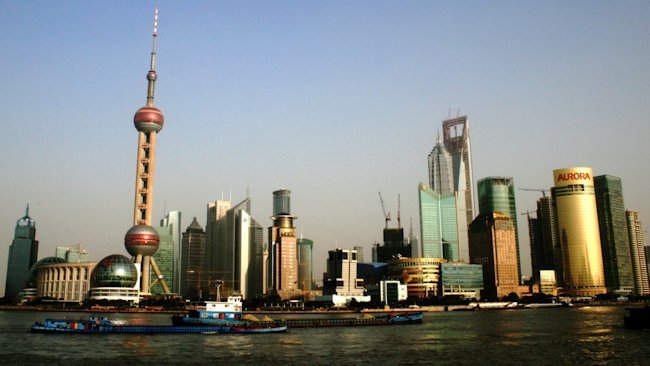 Robert De Niro & Partners to Develop Hotel Project in Shanghai