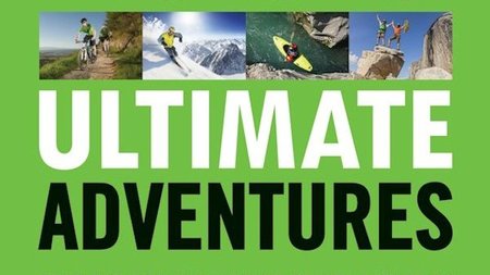 1,000 Ultimate Adventures from Lonely Planet