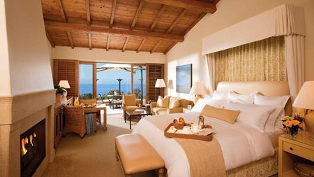 The Resort at Pelican Hill Celebrates Five Year Anniversary