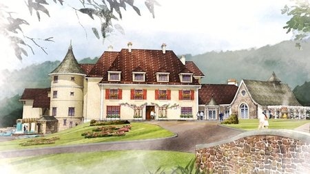Mirbeau Inn & Spa to Open at The Pinehills in Plymouth, MA