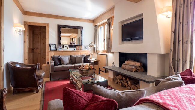 Ski Verbier Offers Striking New Chalets & Air Inclusive Packages