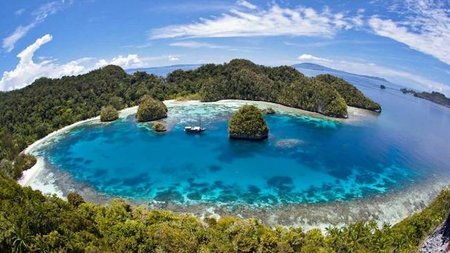 12 Dream Destinations in Asia