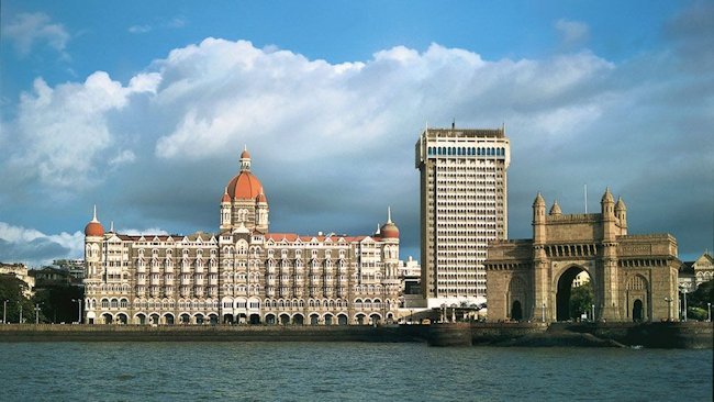 3 Iconic Restaurants from Taj Group Featured in San Pellegrino World's Best Restaurants List