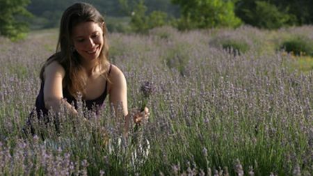 Lavender Farm Experience Offered at JW Marriott San Antonio Hill Country Resort & Spa 