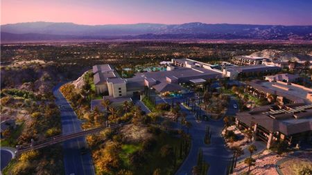 The Ritz-Carlton, Rancho Mirage Opens this Week