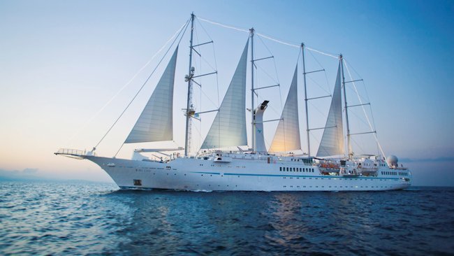 Windstar Cruises Sails into Summer with One Week Sale