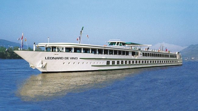 CroisiEurope Introduces Free Wi-Fi throughout European Fleet