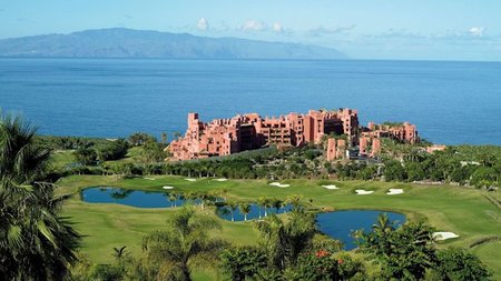 The Ritz-Carlton, Abama Opens in Tenerife, Spain