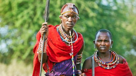 Experience the New 'Walk in the Wild Serengeti' & Wildlife Exhibit at Four Seasons Safari Lodge Serengeti