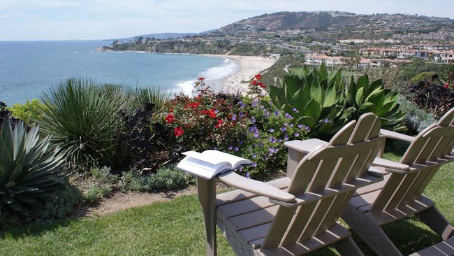 Celebrate You at The Ritz-Carlton, Laguna Niguel