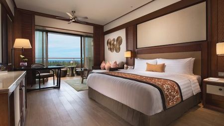 Shangri-La's Sanya Resort & Spa to Open in Hainan this September