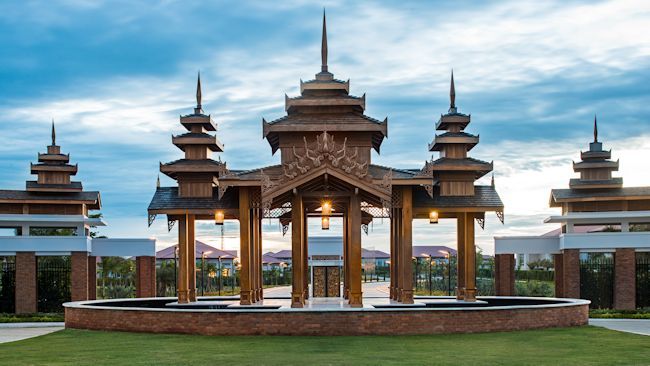 Kempinski Announces First Hotel in Myanmar