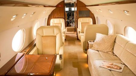Top Winter Destinations by Private Jet