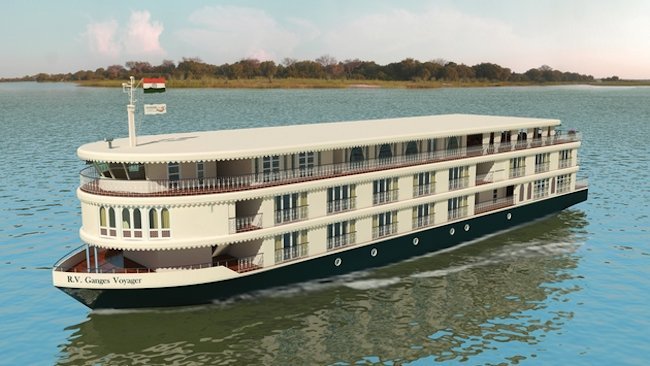 Abercrombie & Kent Unveils New Luxury Journeys on Exotic Rivers