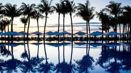 First Luxury Resort Opens on Vietnam's Phu Quoc Island, The Pearl of Asia